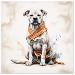 The Dogma of Zen: A Canine Perspective
