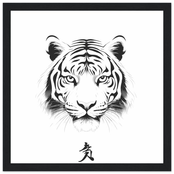 Unleashing the Power of the Tiger Print 5