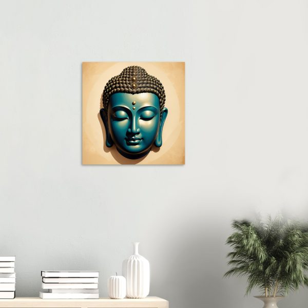 Zen Radiance: Elevate Your Space with Buddha’s Grace 15