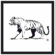 Captivating Tiger Print for Art Enthusiasts 16