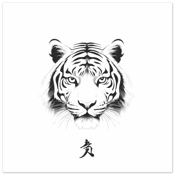 Unleashing the Power of the Tiger Print 15