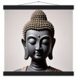 Elevate Your Space with Buddha Head Enigma 31