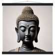 Elevate Your Space with Buddha Head Enigma 23