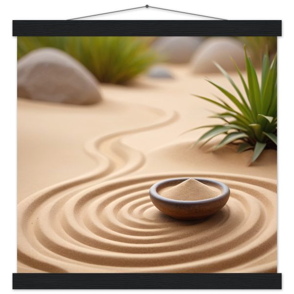 Zen Ambiance: Crafting Tranquility in Your Space 9