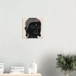Zen Tranquility: Buddha Canvas for Peaceful Beauty 30