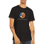 Zen Meditation Circle T-Shirt 7
