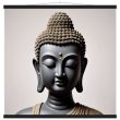 Elevate Your Space with Buddha Head Enigma 29