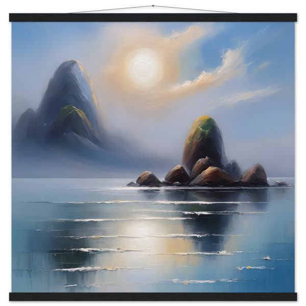 A Zen Odyssey in Oceans and Mountains 15