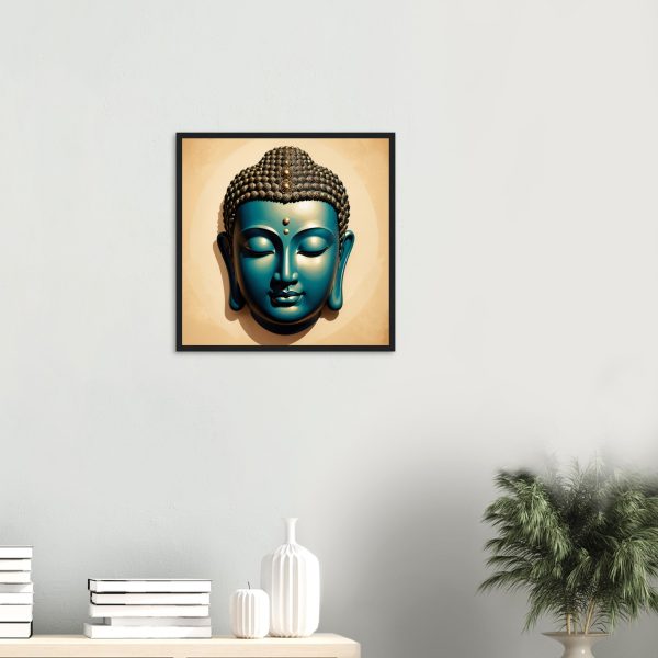 Zen Radiance: Elevate Your Space with Buddha’s Grace 14