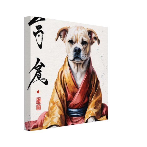The Secret Life of a Zen Dog 22