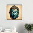 Zen Radiance: Elevate Your Space with Buddha’s Grace 23