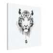 Tiger Majesty A Canvas of Elegance 32